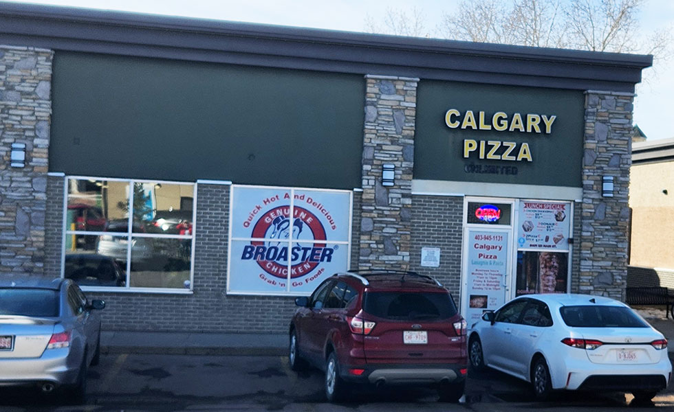 Airdrie Pizza, formerly known as Calgary Unlimited Pizza Airdrie, is a great choice for pizza, chicken and more in Airdrie.